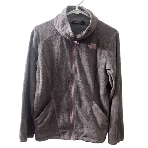 🎉The North Face Fleece Jacket Sz XL - Picture 2 of 8